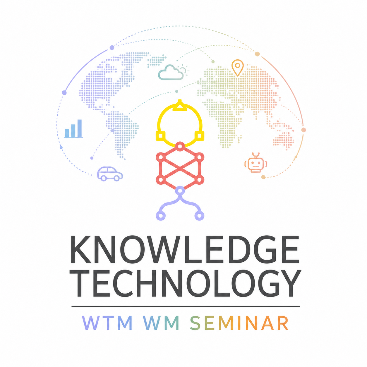 WTM World Model Seminar logo